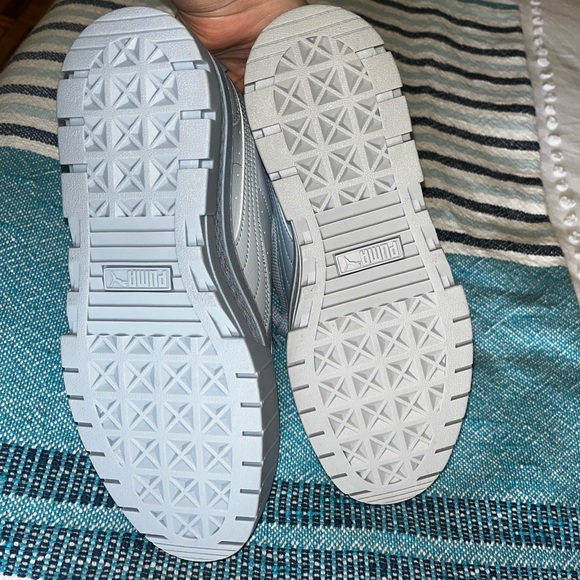 PUMA × DIXIE D'AMELIO Mayze Women's Sneaker - Picture 2 of 6